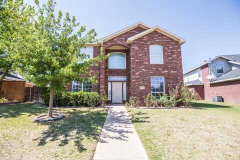 Grinnell, LUBBOCK, TX 79416