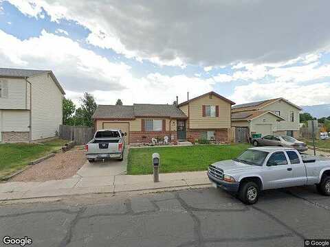 Wineskin, COLORADO SPRINGS, CO 80916
