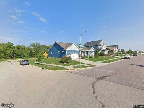Burnt Sienna, MIDDLETON, WI 53562