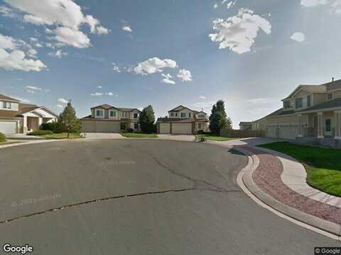 Tee Shot, COLORADO SPRINGS, CO 80922