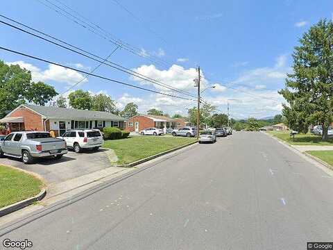 Wilmont, ROANOKE, VA 24017