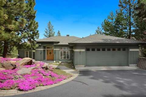Braid, BEND, OR 97703