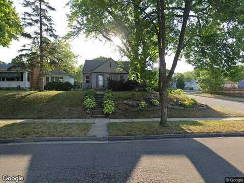 Abbott, MINNEAPOLIS, MN 55422
