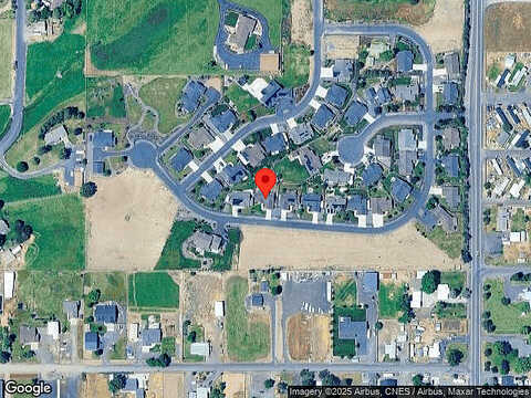 Saddle Ridge, PRINEVILLE, OR 97754