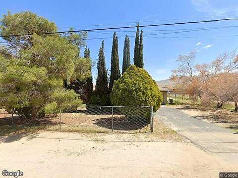 Verdugo, HESPERIA, CA 92345