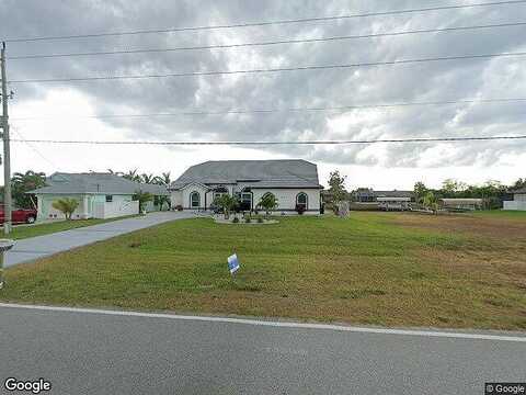 St Paul, PORT CHARLOTTE, FL 33981