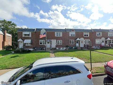 Crescent, GLENOLDEN, PA 19036