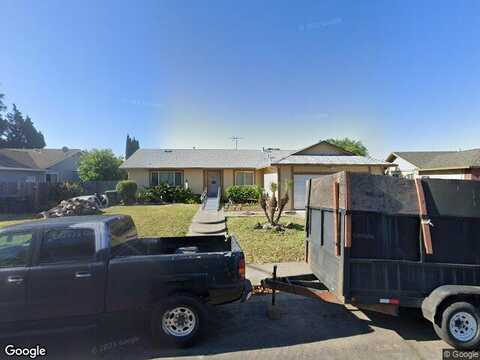 Persimmon, FAIRFIELD, CA 94533