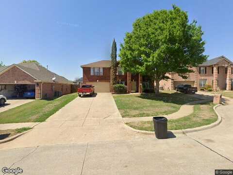 Camden, MANSFIELD, TX 76063