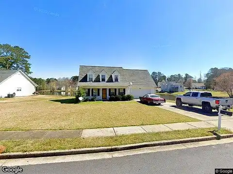 Dogwood, HAMPTON, GA 30228