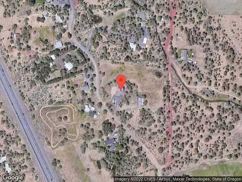 Scenic, BEND, OR 97703
