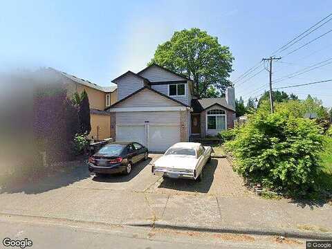 181St, PORTLAND, OR 97229