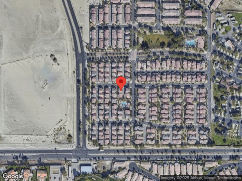 Via De La Paz, PALM DESERT, CA 92211