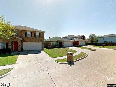 Stonewick, FORT WORTH, TX 76123
