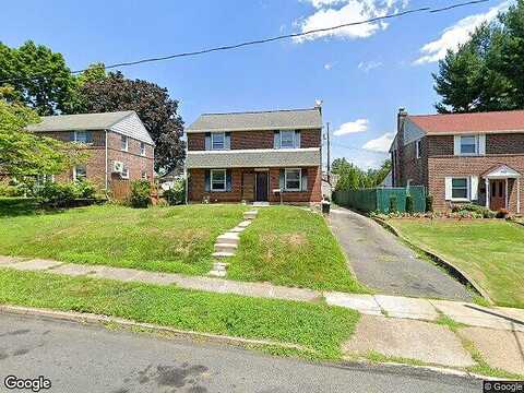 Morris, CRUM LYNNE, PA 19022