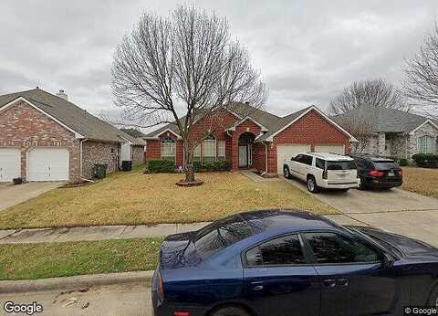 Jennifer, ARLINGTON, TX 76002