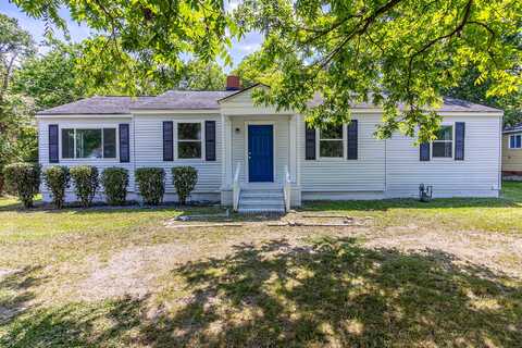 Chester, AUGUSTA, GA 30906