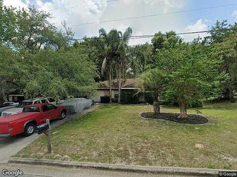 Gaudrey, DELAND, FL 32720