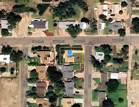 Lincoln, LA JUNTA, CO 81050