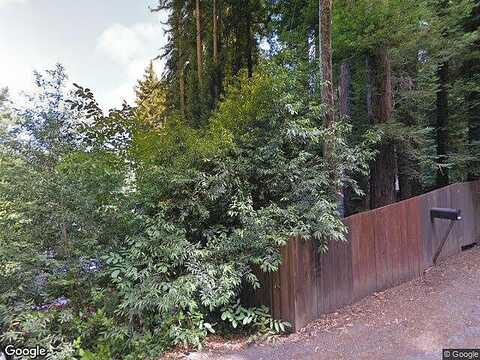 Ogburn, FORESTVILLE, CA 95436