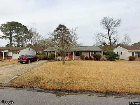 Gossman, VIRGINIA BEACH, VA 23452