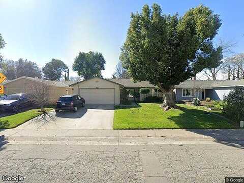 Salmon Falls, SACRAMENTO, CA 95826
