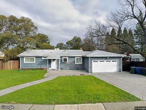 Gail, FAIR OAKS, CA 95628