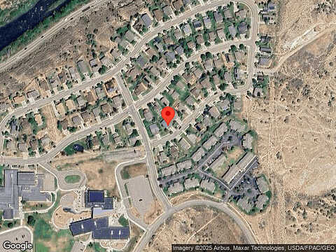 Bluffs, EAGLE, CO 81631
