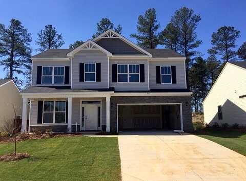 Cranberry, GROVETOWN, GA 30813