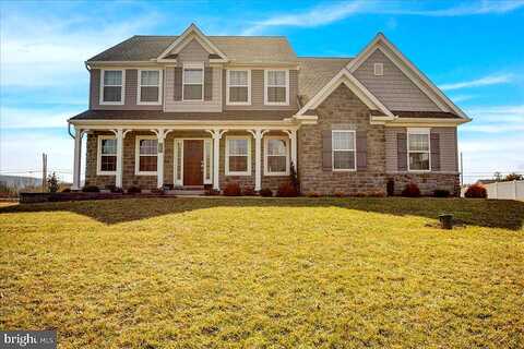 Middlecreek, OLEY, PA 19547