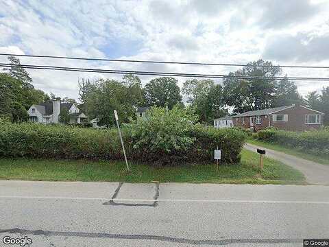 Joshua, LAFAYETTE HILL, PA 19444
