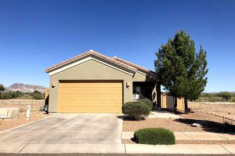 Camino Del Rancho, DOUGLAS, AZ 85607