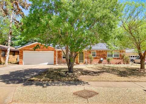 47Th, LUBBOCK, TX 79413