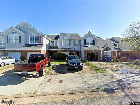 Dillingham, VIRGINIA BEACH, VA 23456