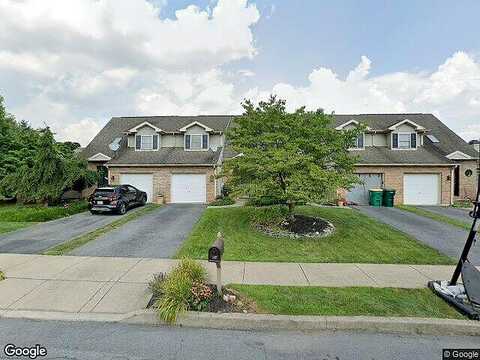 Melissa, EASTON, PA 18045