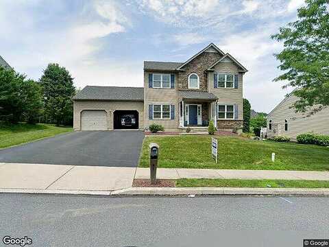 Eagles Landing, NAZARETH, PA 18064