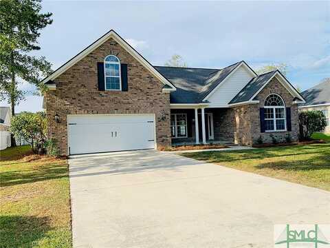 Market, RINCON, GA 31326