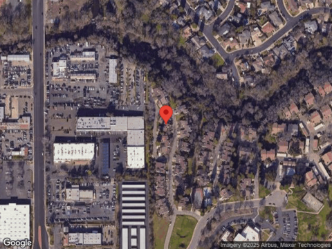 Valley Oak, ROSEVILLE, CA 95678
