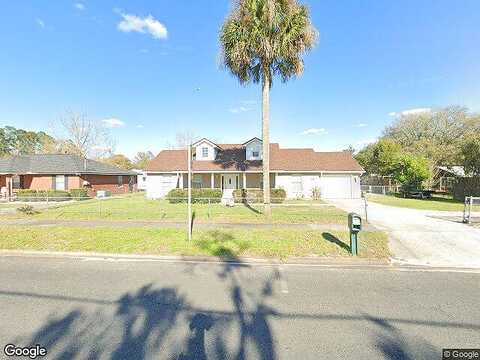 5Th, MACCLENNY, FL 32063