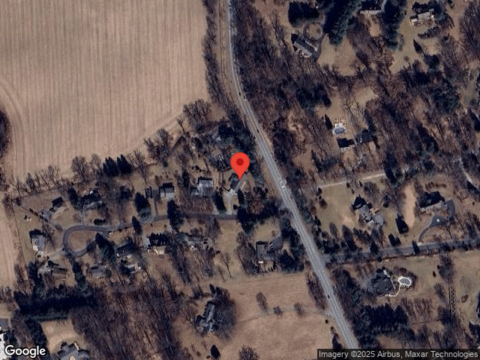 Hillspring, CHADDS FORD, PA 19317