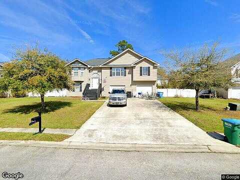 Ridgewood, RINCON, GA 31326