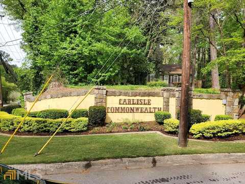 Carlisle, STONE MOUNTAIN, GA 30083