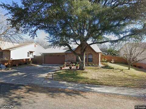 Spruce Ridge, CONVERSE, TX 78109