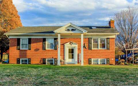 Keezletown, WEYERS CAVE, VA 24486