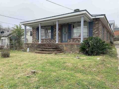 Clark, MILLEDGEVILLE, GA 31061
