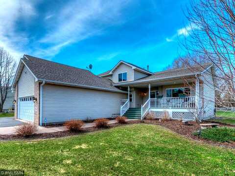 Jennifer, CHISAGO CITY, MN 55013