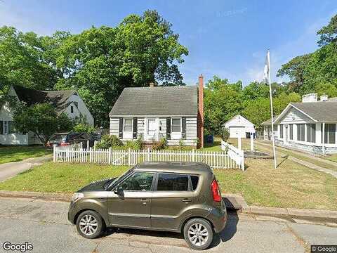 Nicholson, PORTSMOUTH, VA 23702