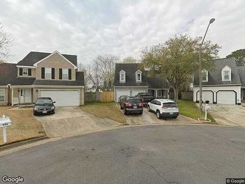 Park Landing, VIRGINIA BEACH, VA 23456