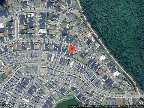 Finsen, ORLANDO, FL 32827