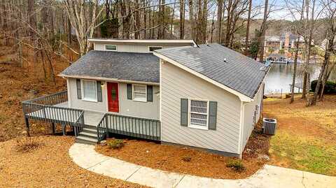 Tarnwood, VILLA RICA, GA 30180